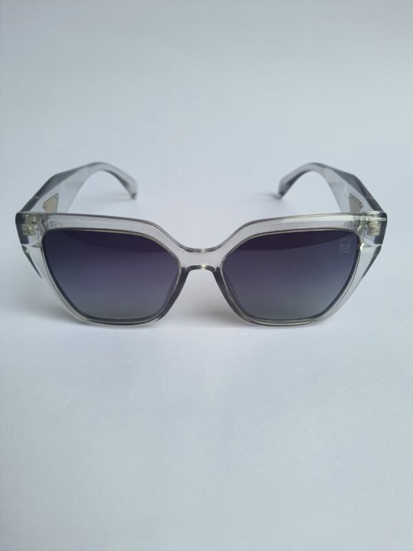 ALLURE TRANSPARENTE ORIGINAL GIG