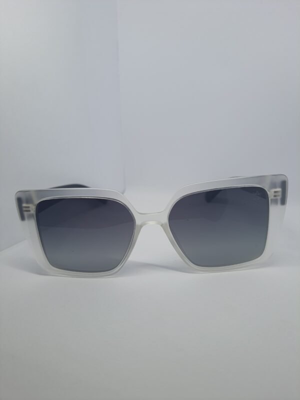 LUVRE BRANCO & PRETO ORIGINAL GIG