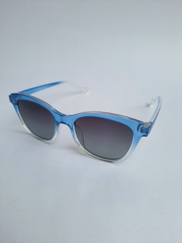 SWAN AZUL COM TRANSPARENTE - Imagem 6