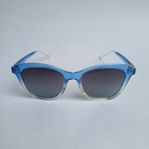 SWAN AZUL COM TRANSPARENTE