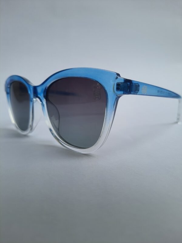 SWAN AZUL COM TRANSPARENTE - Imagem 2
