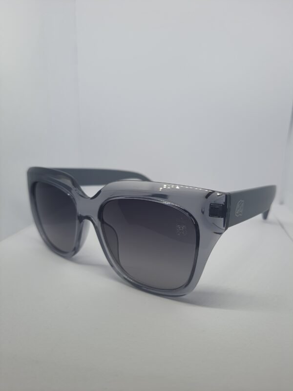 WIND CINZA COM TRANSPARENTE ORIGINAL GIG - Imagem 6