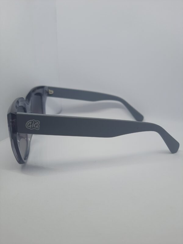 WIND CINZA COM TRANSPARENTE ORIGINAL GIG - Imagem 4