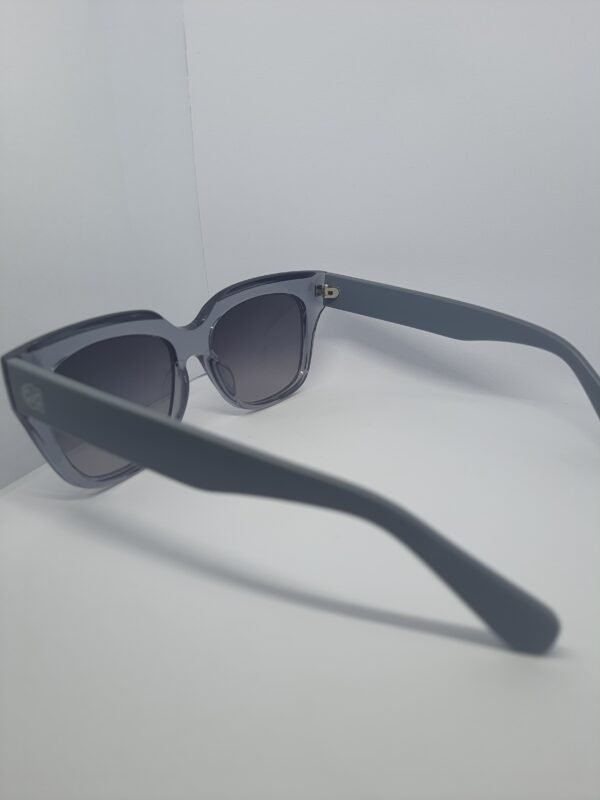 WIND CINZA COM TRANSPARENTE ORIGINAL GIG - Imagem 3