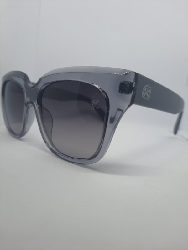WIND CINZA COM TRANSPARENTE ORIGINAL GIG - Imagem 2