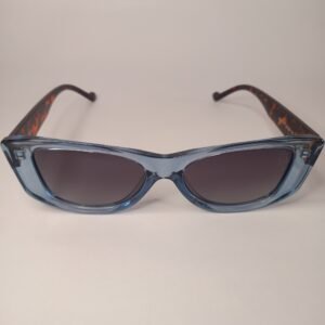 ZENIT AZUL COM TARTARUGA ORIGINAL GIG