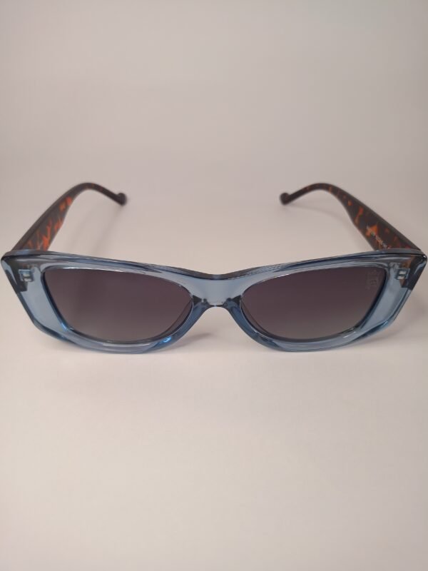 ZENIT AZUL COM TARTARUGA ORIGINAL GIG
