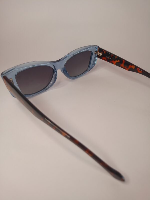 ZENIT AZUL COM TARTARUGA ORIGINAL GIG - Imagem 3