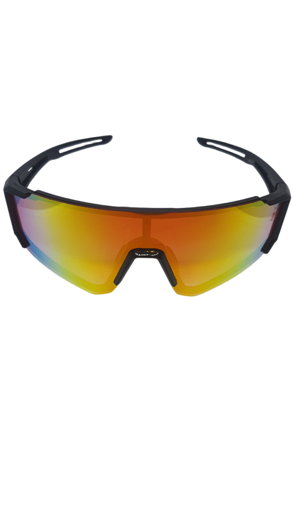 GLOVER PRETO ESP. VERMELHO ORIGINAL GIG - Imagem 4