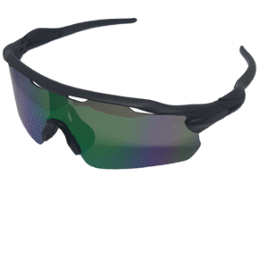 MASK ESP. VERDE & ROXO ORIGINAL GIG