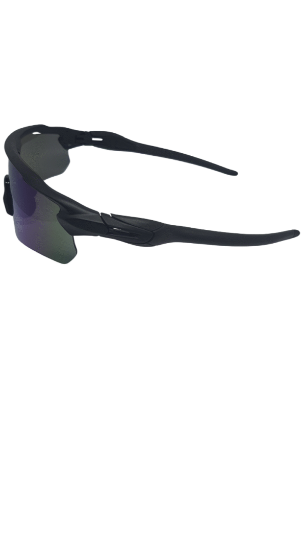 MASK ESP. VERDE & ROXO ORIGINAL GIG - Imagem 2