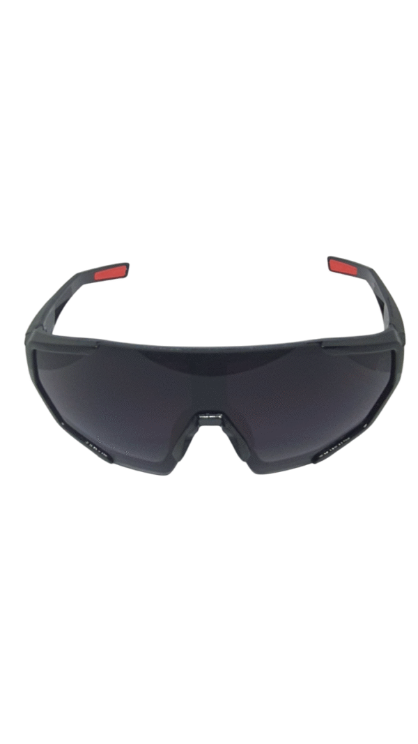 SPEED PRETO E VERMELHO ORIGINAL GIG - Imagem 4