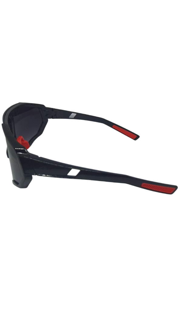 SPEED PRETO E VERMELHO ORIGINAL GIG - Imagem 3