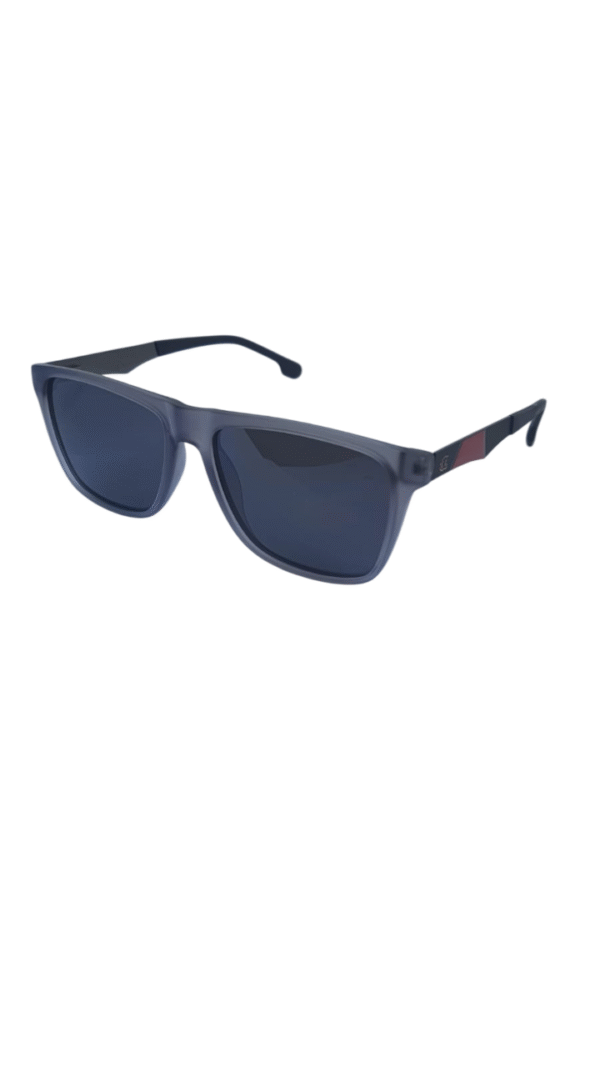 RAPTOR CINZA VERMELHO ORIGINAL GIG